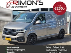 Volkswagen Transporter - 2.0 TDI Bulli Aut L1H1 28 4Motion Camera Carplay