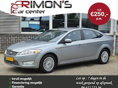 Ford Mondeo - 2.0-16V Limited Navi Trekhaak Pdc Cruise COntrole