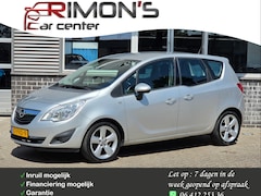 Opel Meriva - 1.4 Edition Airco Trekhaak