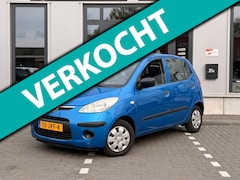 Hyundai i10 - 1.1 Active Cool|Airco|Nap