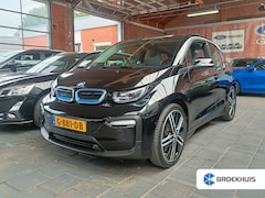 BMW i3 - Executive Edition 120Ah 42 kWh