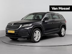 Skoda Kodiaq - 1.5 TSI Business Edition 150 PK | Automaat | Elektrisch schuif kanteldak | Trekhaak inklap