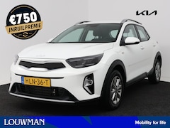 Kia Stonic - 1.0 T-GDi MHEV DynamicLine | Camera | Cruise Control | Apple Carplay/Android Auto | €750-i
