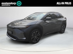Toyota bZ4X - Launch Edition Premium 71 kWh SOH 96, 7%