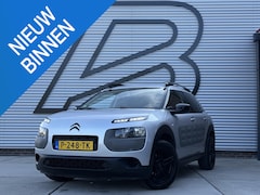 Citroën C4 Cactus - 1.2 PureTech Business Airco|Camera|Cruise|Elek Ramen|LM Velgen|PDC|APK tot 02-2027
