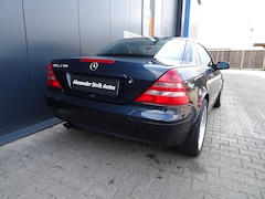 Mercedes-Benz SLK-klasse - 230 K. Kompressor Automaat Unieke Staat