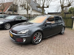 Volkswagen Golf - 2.0 GTI|Stage3|NW APK|Airco|Clima|Cruise|Carplay|Goed Onderhouden|