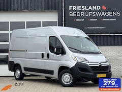 Citroën Jumper - bestel 30 2.2 BlueHDi 140 L2H2 Control Economy