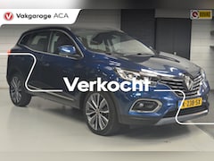 Renault Kadjar - 1.3 TCe Intens // LEDER // TREKHAAK // NAVI // CLIMA // CAMERA // 122.000 km //