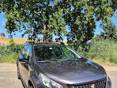 Peugeot 2008 - 1.2 PureTech Allure GT-Line automaat