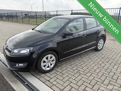 Volkswagen Polo - 1.2 TDI BlueMotion Comfortline