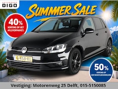 Volkswagen Golf - TSI BLACK EDITION EXECUTIVE PACK GAR TOT 8/2029* NAVI.PDC.PRIVACY.CLIMA
