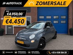 Fiat 500 - 1.0 TwinAir Pop | NAP | Airco | NL Auto