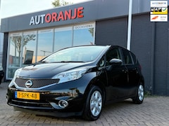 Nissan Note - 1.2 Acenta-Airco-Cruise-Nieuwe APK bij afleveren