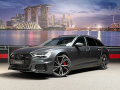 Audi A6 Avant - 55 TFSI e quattro S Competition RS-Stoelen|B&o|Sfeer|Panorama|367PK