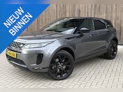 Land Rover Range Rover Evoque - 2.0 P250 AWD HSE PANO | MEMORYSTOELEN | LEDER | MERIDIAN | 20"