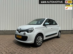 Renault Twingo - 1.0 SCe Collection, Airco, Bluetooth, Telefoonhouder, NAP