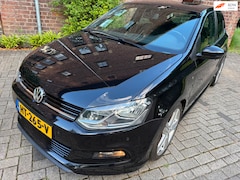 Volkswagen Polo - 1.2 TSI Highline Full R-Line Top Conditie