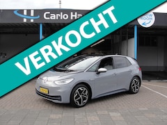 Volkswagen ID.3 - First Plus 58 kWh