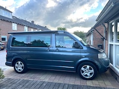 Volkswagen Transporter California - T5 California full options
