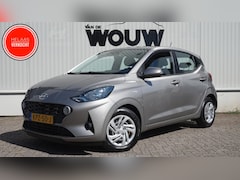 Hyundai i10 - 1.0 Comfort Apple Carplay/Android Auto