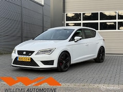 SEAT Leon - 2.0 TSI Cupra 265 DSG|Sound|LED|