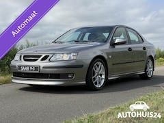 Saab 9-3 Sport Sedan - 2.0T Aero Automaat