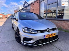 Volkswagen Golf - 2.0 TSI 4Motion R PANO DSG CAMERA LEDER KEYLESS START/STOP