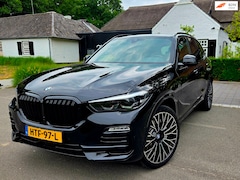 BMW X5 - XDrive45e Executive Black Edition