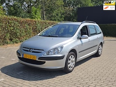 Peugeot 307 Break - 1.6-16V XS Apk |Nap |Trekhaak