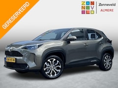 Toyota Yaris Cross - 1.5 Hybrid Dynamic