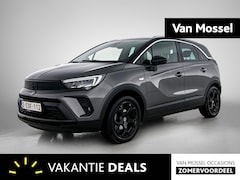 Opel Crossland - 1.2 Turbo GS Line
