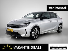 Opel Corsa - 1.2 Turbo Hybrid GS | Keyless | Apple Carplay/Android Auto |