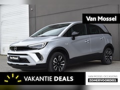Opel Crossland - 1.2 Turbo Elegance