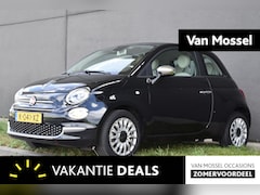 Fiat 500 - 1.0 Hybrid Lounge 500
