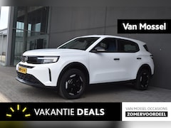 Opel Frontera - 1.2 Turbo Hybrid Edition