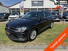 Volkswagen Tiguan - 1.5 TSI ACT Highline TREKHAAK/MASSAGE/AUTOM