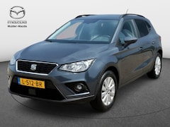 SEAT Arona - 1.0 TSI Style Business Intense | PDC | DAB | Adaptive cruise | C