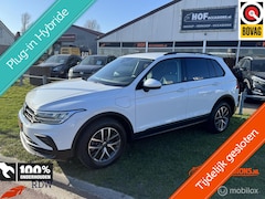 Volkswagen Tiguan - 1.4 TSI 245pk business eHybrid PHEV