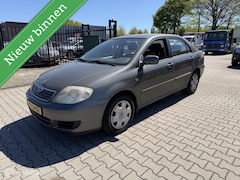 Toyota Corolla - 1.6 VVT-i Terra dealer onderhouden