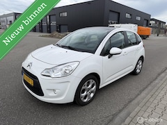 Citroën C3 - 1.4 VTi Ligne Business