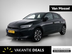 Opel Corsa - 1.2 Turbo Hybrid GS | Camera | Climate control | Navigatie | Keyless Entry&Start