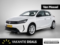 Opel Corsa Electric - Long Range Business Edition 51 kWh || Demo || Beschikbaar vanaf 10-2026 || 2 + 6 Jaar Gara