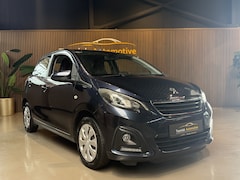 Peugeot 108 - 1.0 e-VTi Active