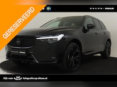 Volvo XC60 - T6 PLUG-IN HYBRID AWD PLUS BLACK EDITION -PANO.DAK|HARMAN/KARDON|GEVENT.LEDER|360°CAM|ADAP