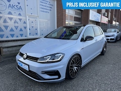 Volkswagen Golf - 2.0 TSI 310pk 4Motion R Pano DSG Akra Blindspot LaneAssist ACC Alcantara DigitaleCockpit K