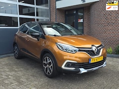 Renault Captur - 0.9 TCe Intens Camera |Facelift |Nap