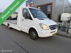 Mercedes-Benz Sprinter - bestel 511 2.2 CDI 432 DC