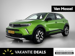 Opel Mokka-e - Elegance 50-kWh 11kw bl. | Climate control | Stoelverwarming | Apple Carplay/Android Auto