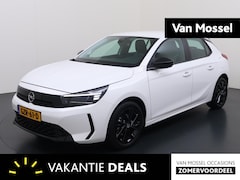Opel Corsa - 1.2 Edition LM Velgen | Parkeersensoren | Apple / Android
